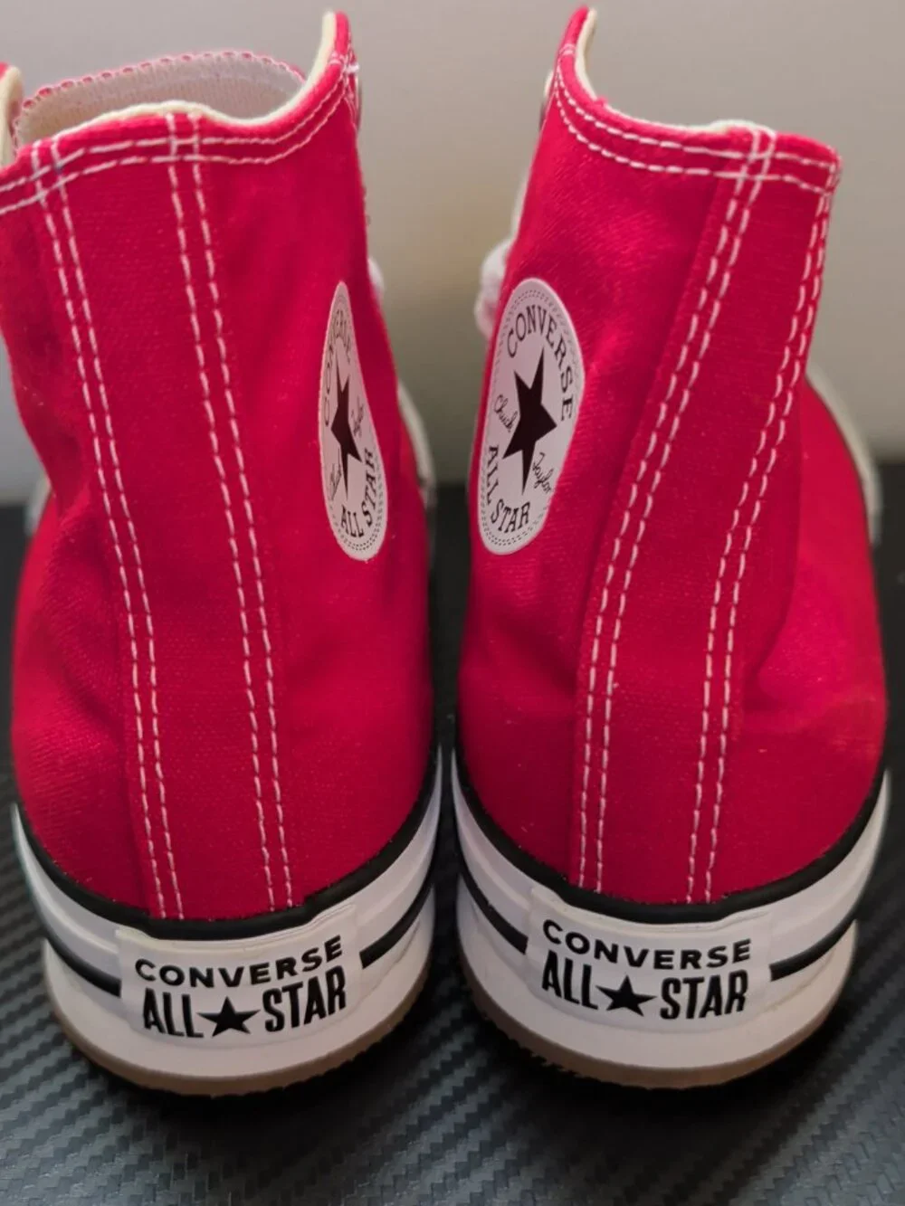 Converse All Stars brand new