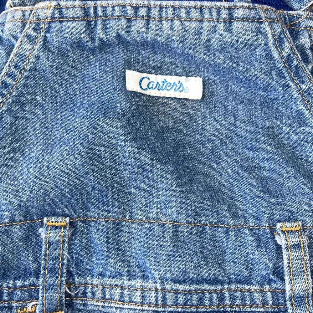 Carters greta shape