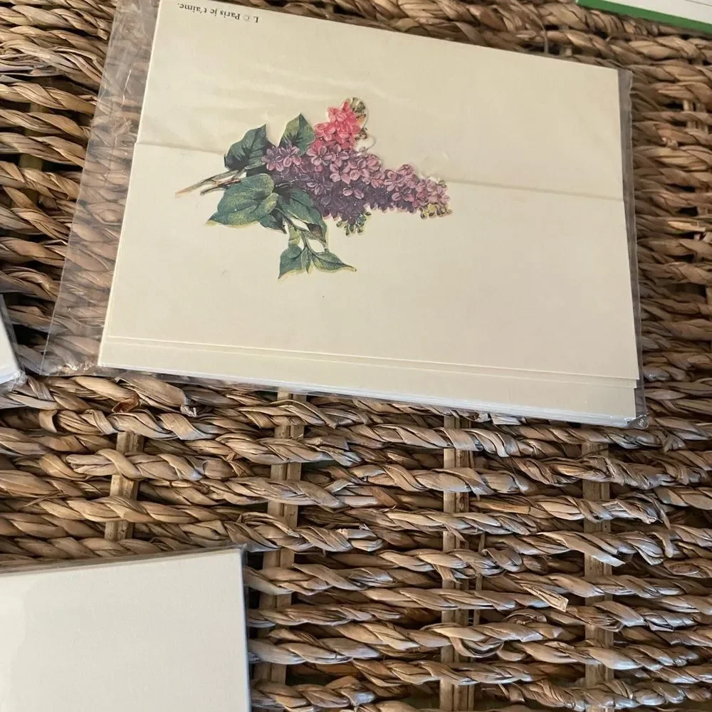 Caspari vintage lot