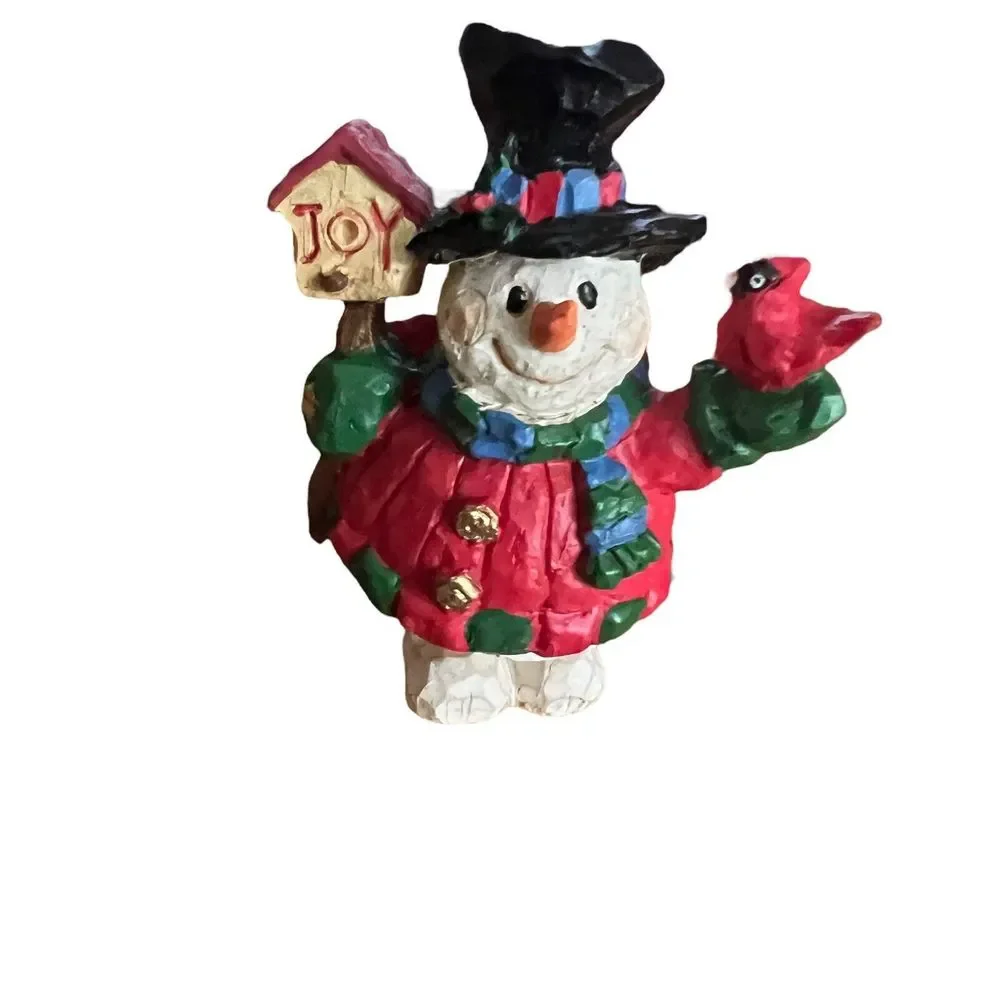 Unbranded snowman 3x2
