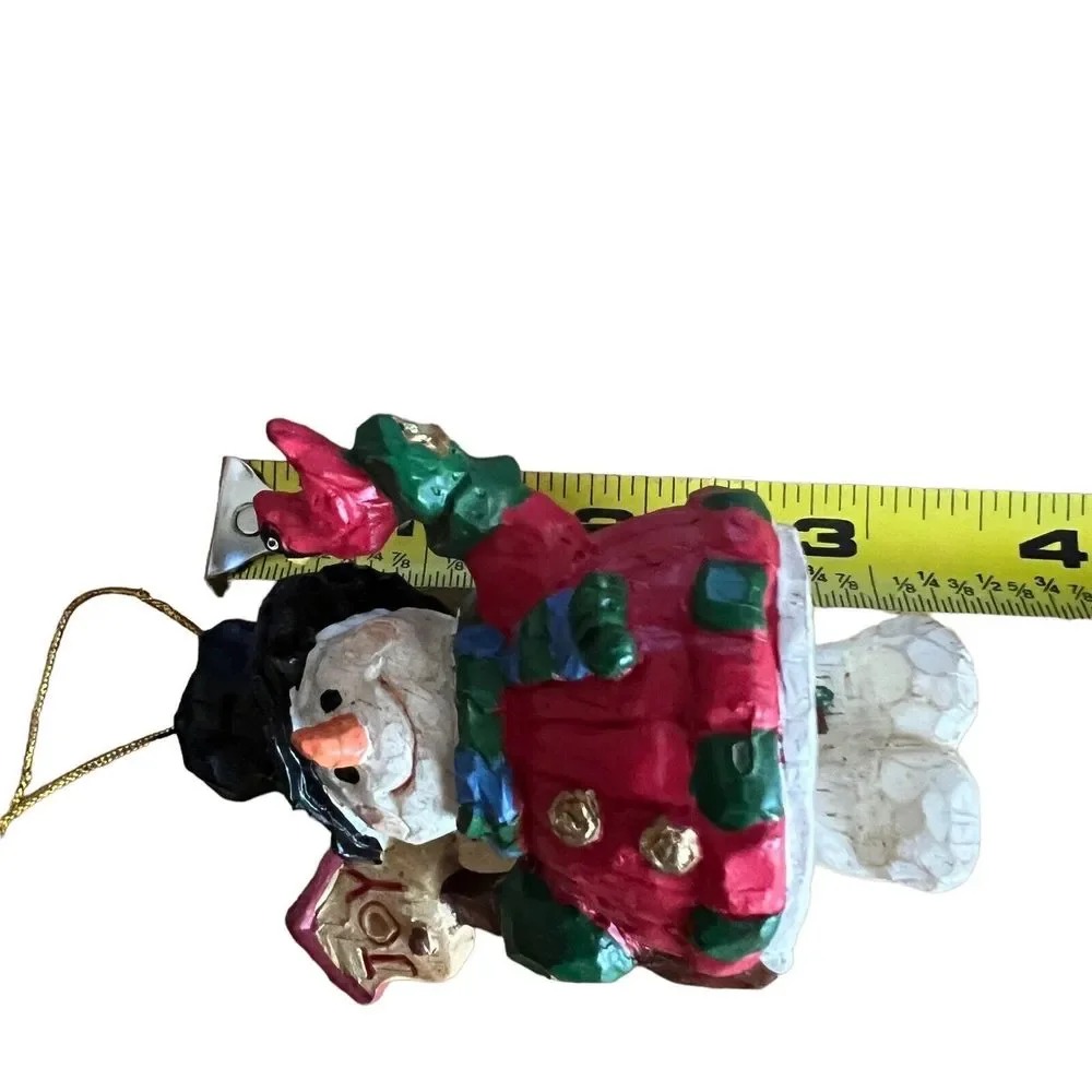 Unbranded snowman 3x2