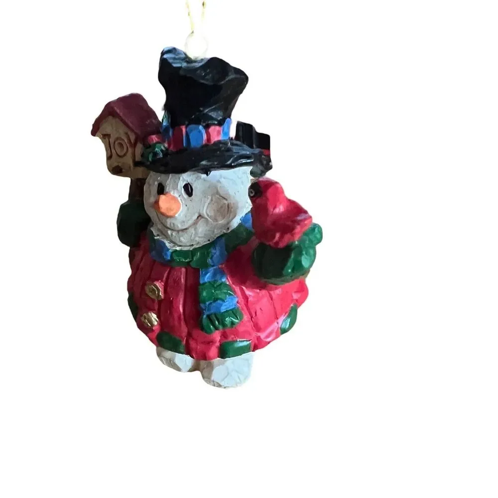 Unbranded snowman 3x2