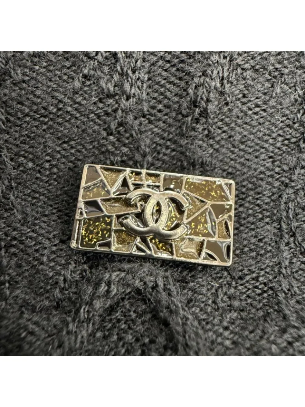 CHANEL brand size