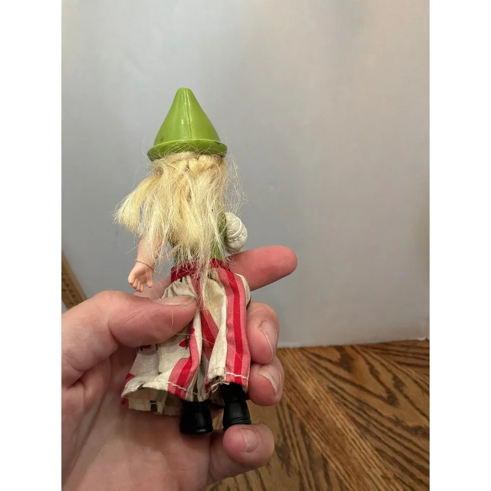 Alexander Doll Company vintage alexander