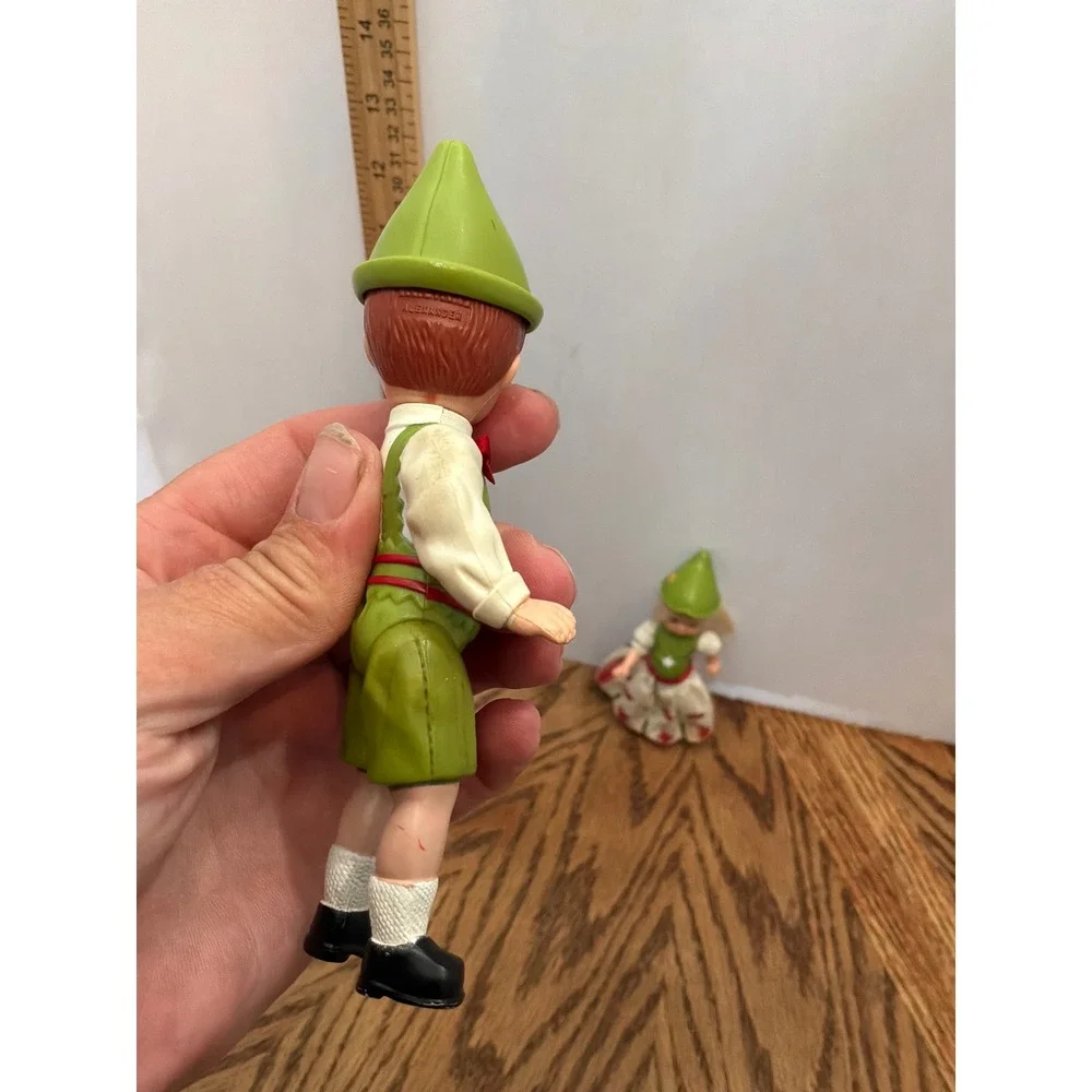Alexander Doll Company vintage alexander