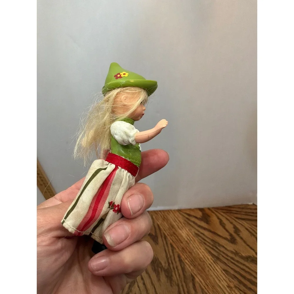 Alexander Doll Company vintage alexander