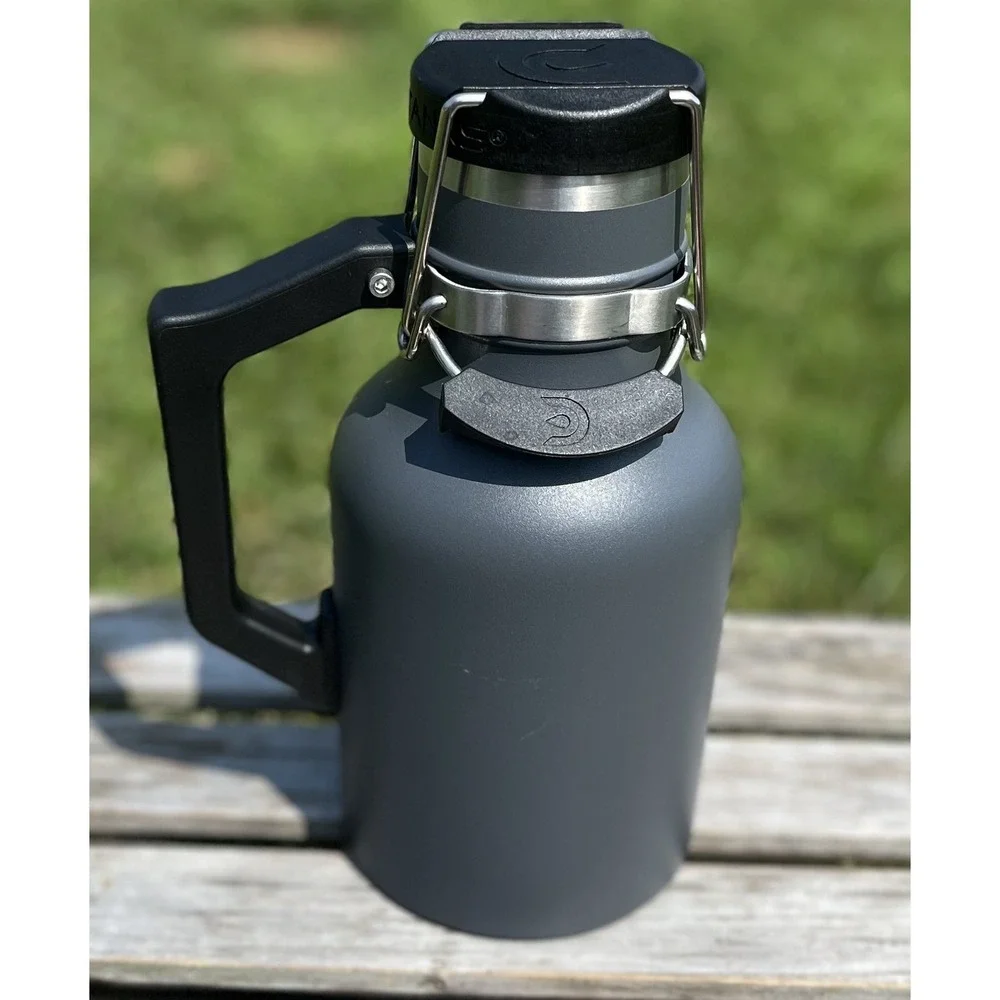 N/A drinktanks growler