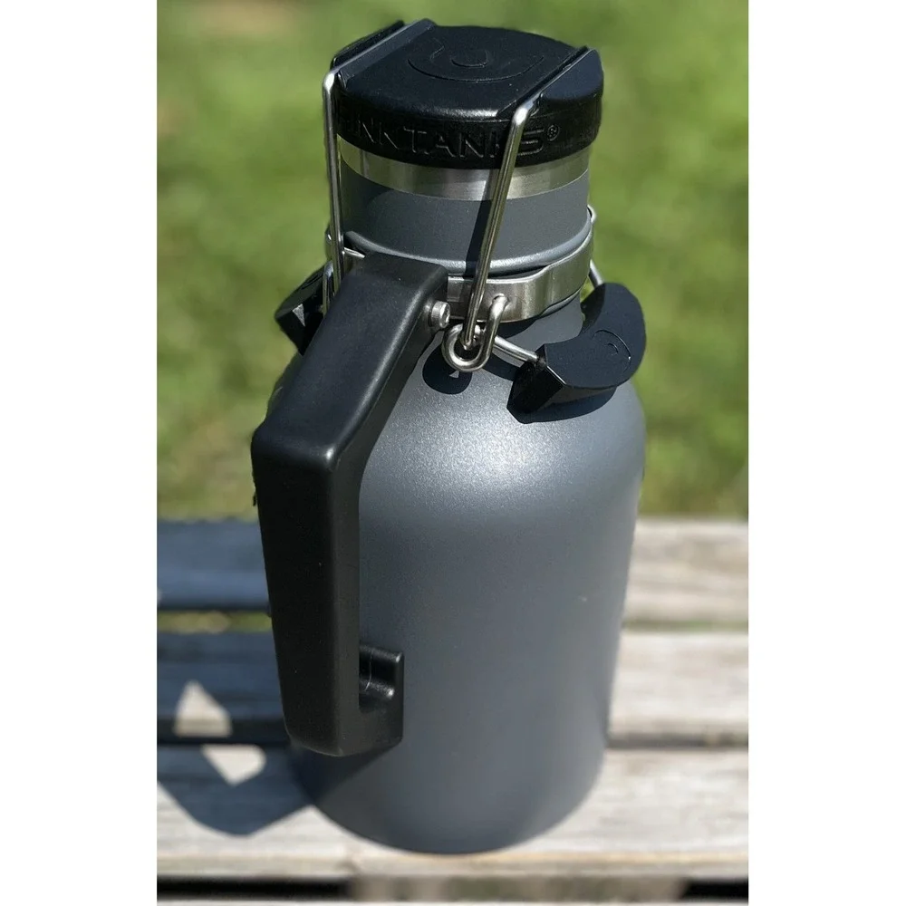 N/A drinktanks growler