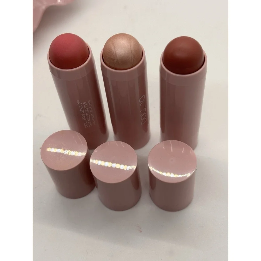 Doll 10 brand new