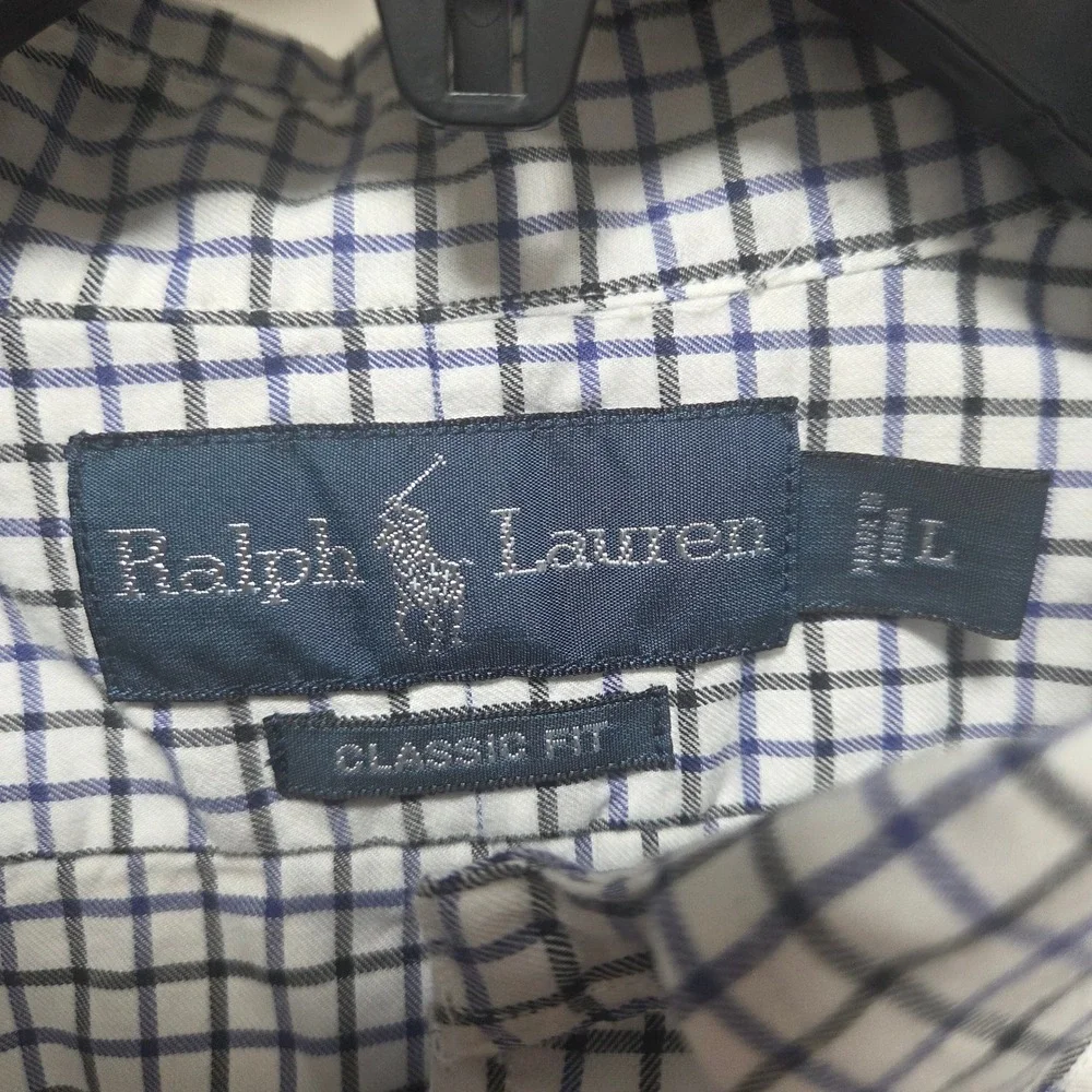 Polo Ralph Lauren polo ralph