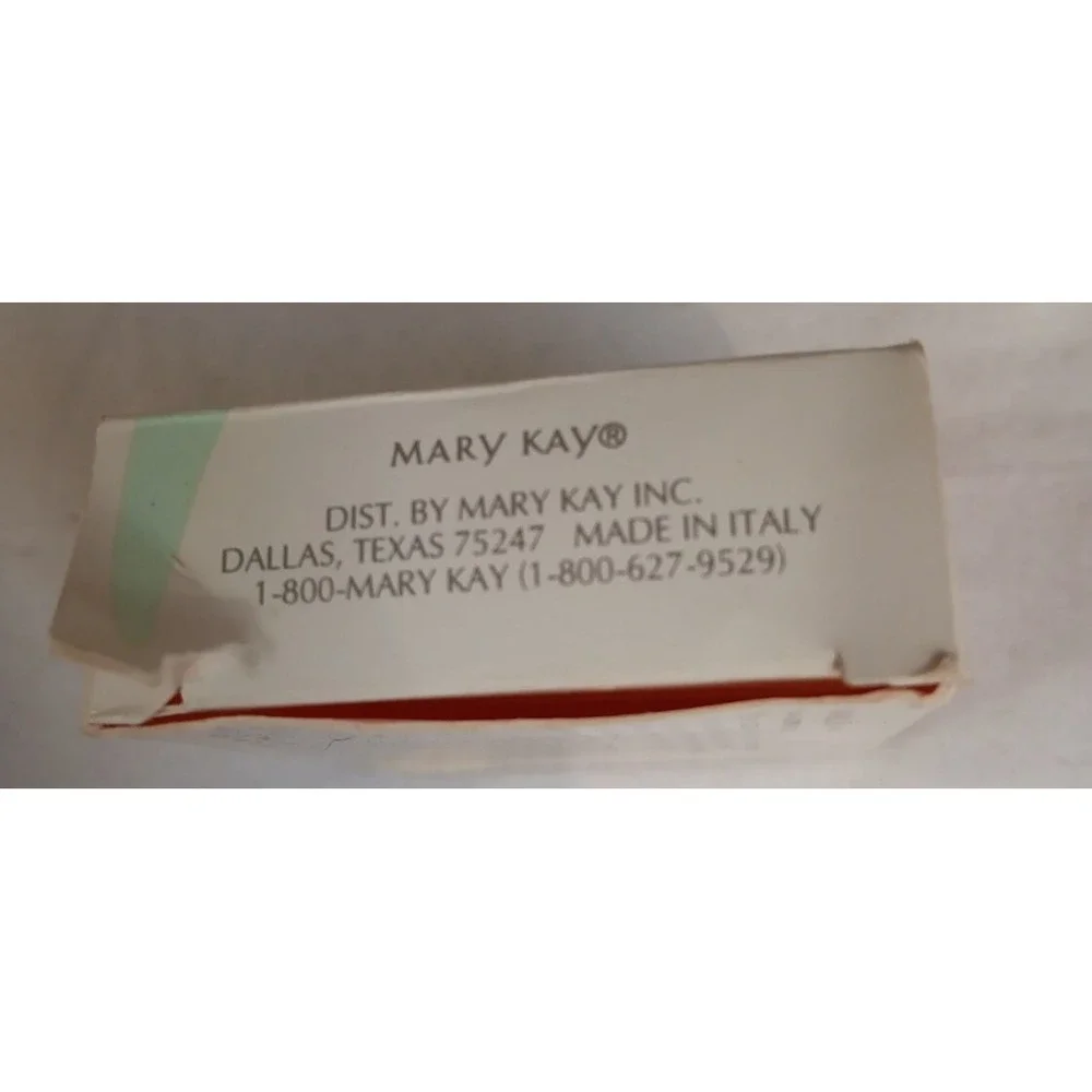 Mary‎ Kay Sheer Sensation Creme-To-Powder Cheek Color Melrose Mauve .11 Oz NOS