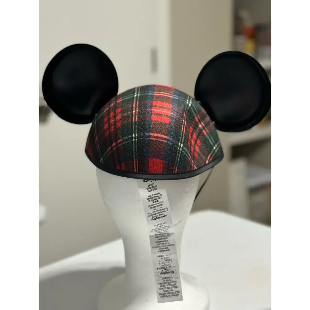 Disney nwot never