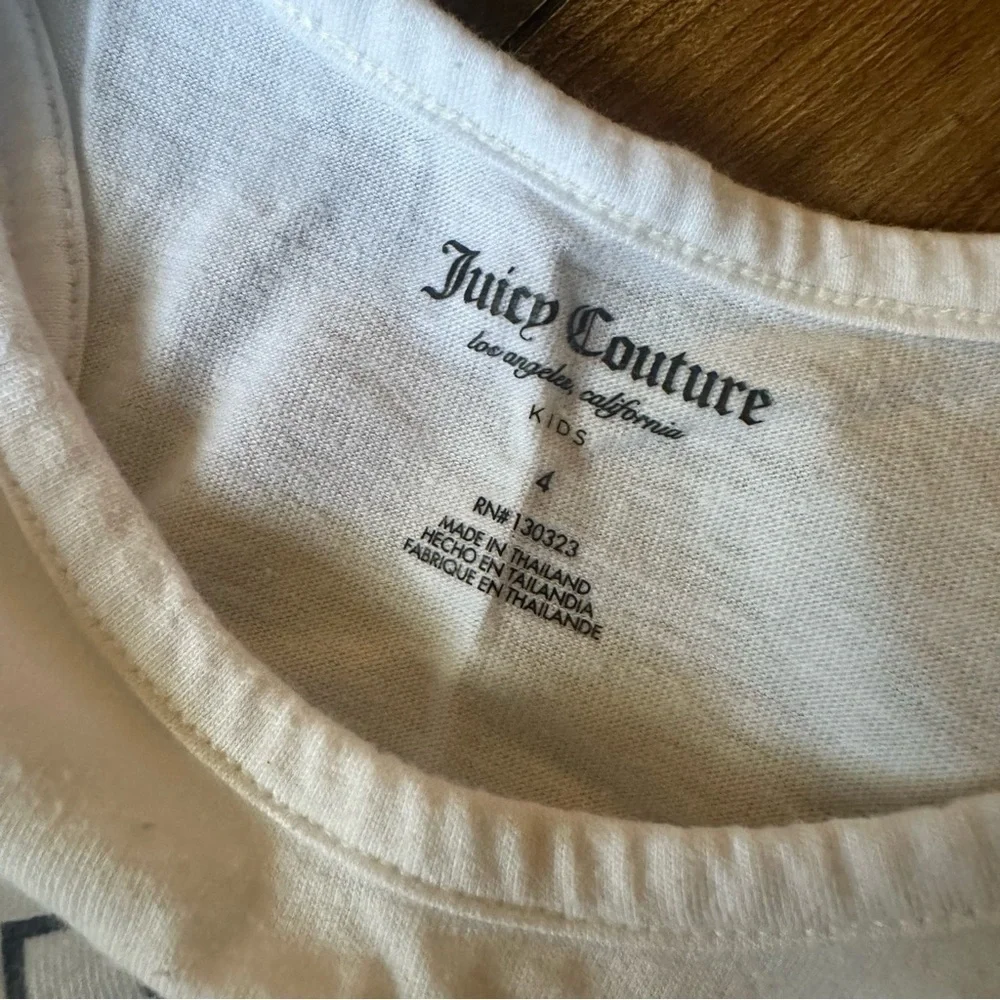 Juicy Couture juicy couture