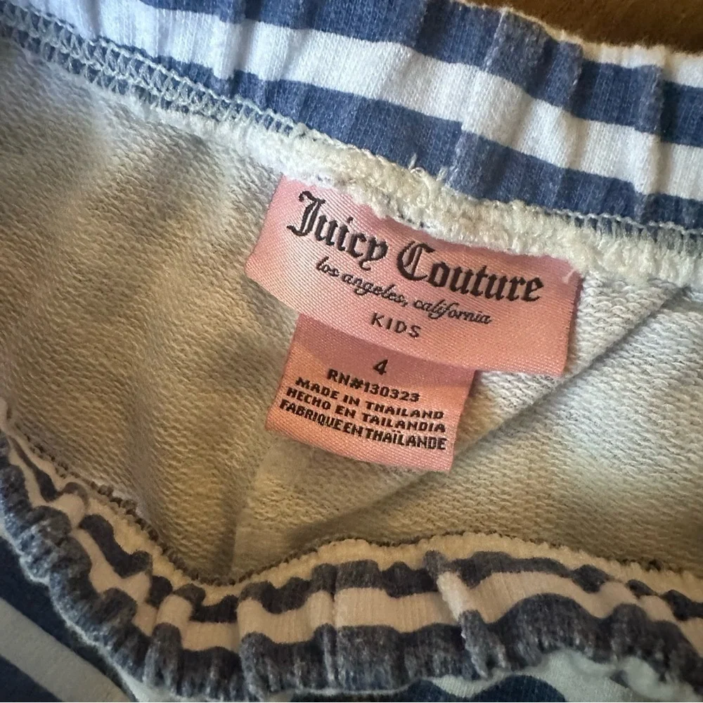 Juicy Couture juicy couture