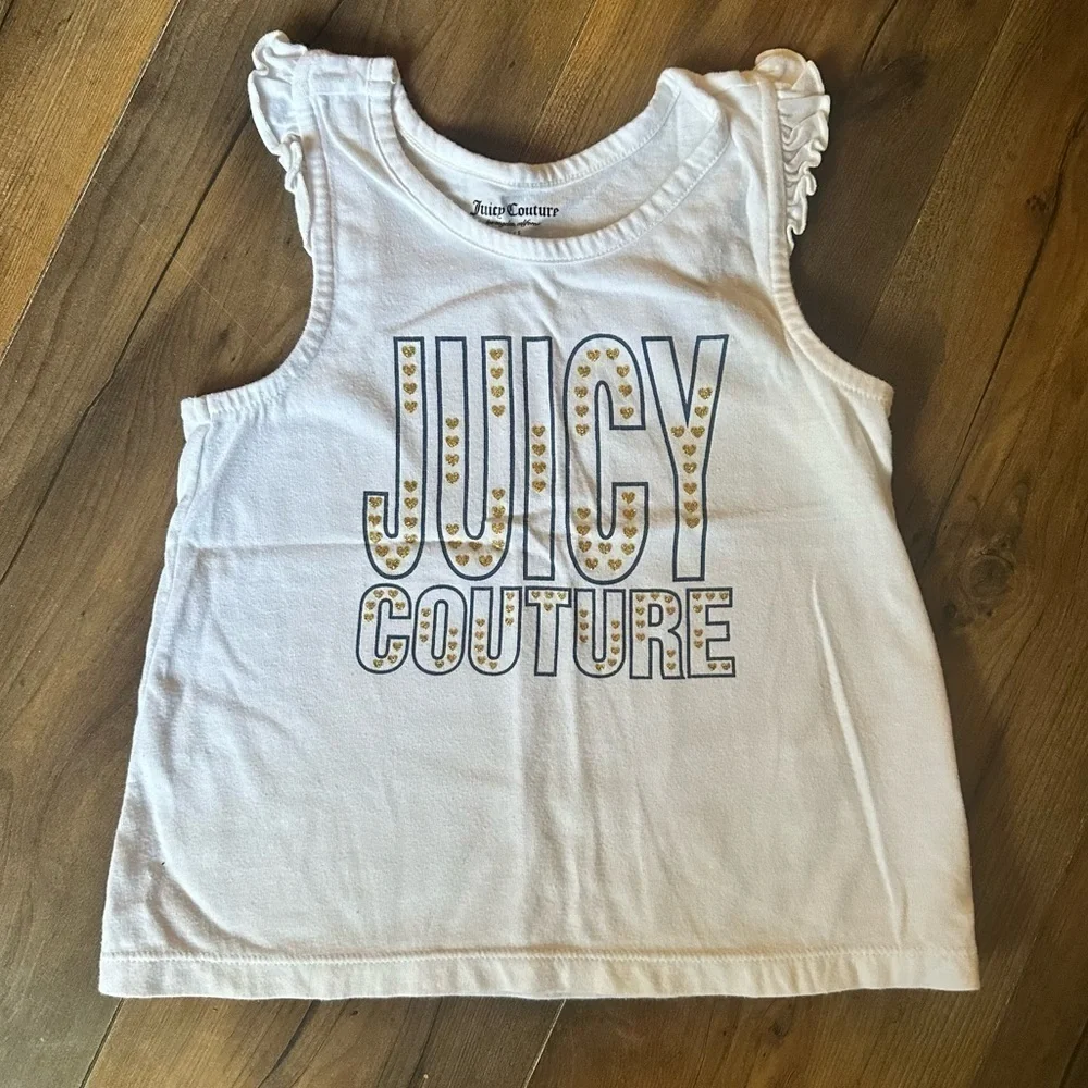 Juicy Couture juicy couture