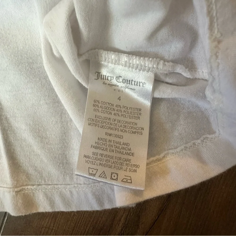 Juicy Couture juicy couture