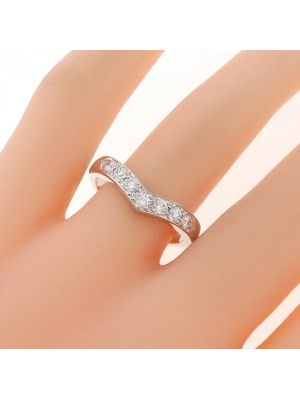 Tiffany & Co. item code