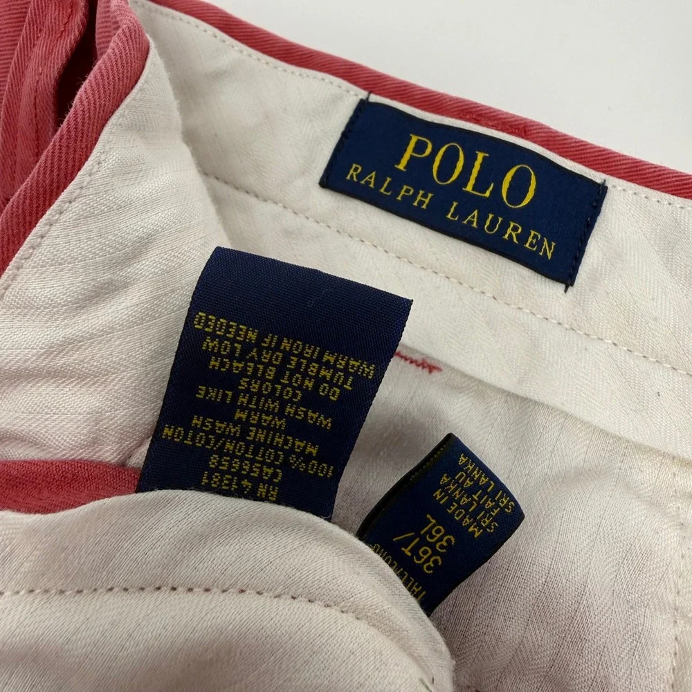 Polo Ralph Lauren polo ralph
