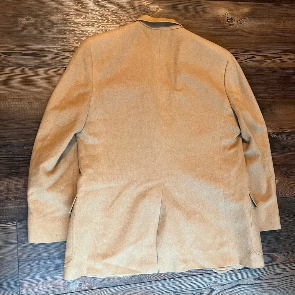 Vintage men pure