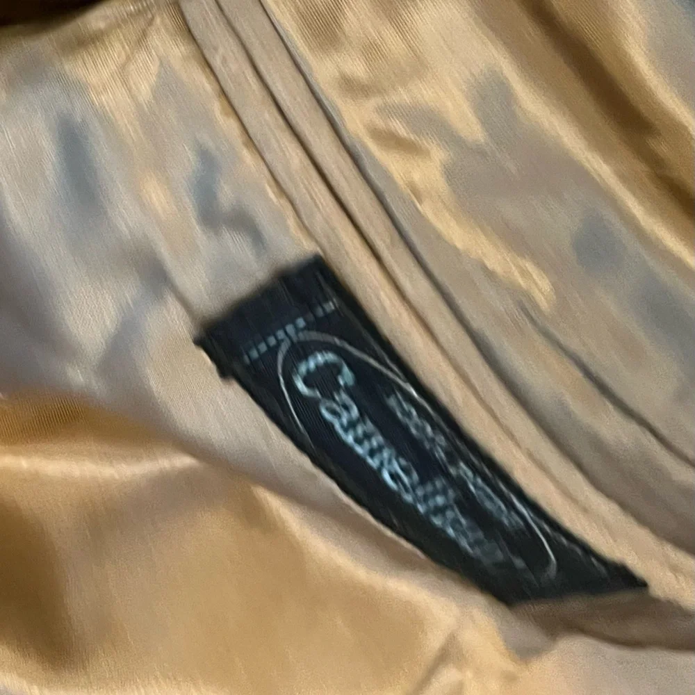 Vintage men pure