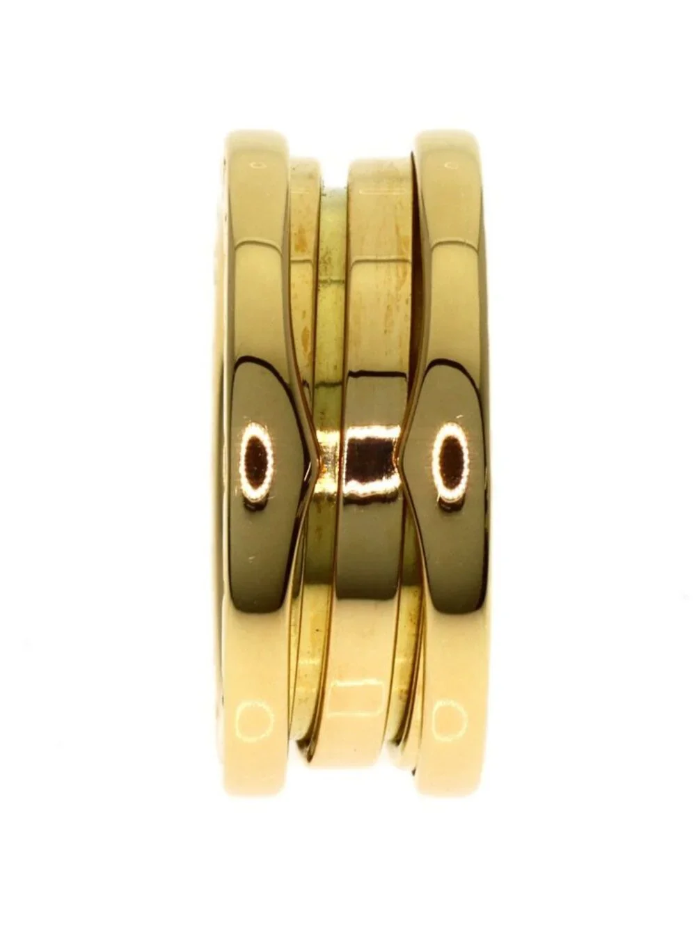 BVLGARI brand item