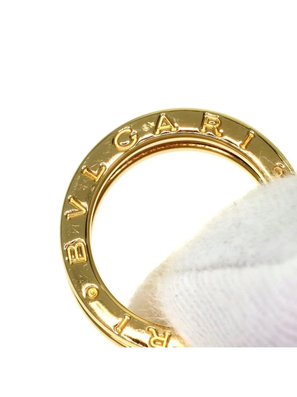 BVLGARI brand item