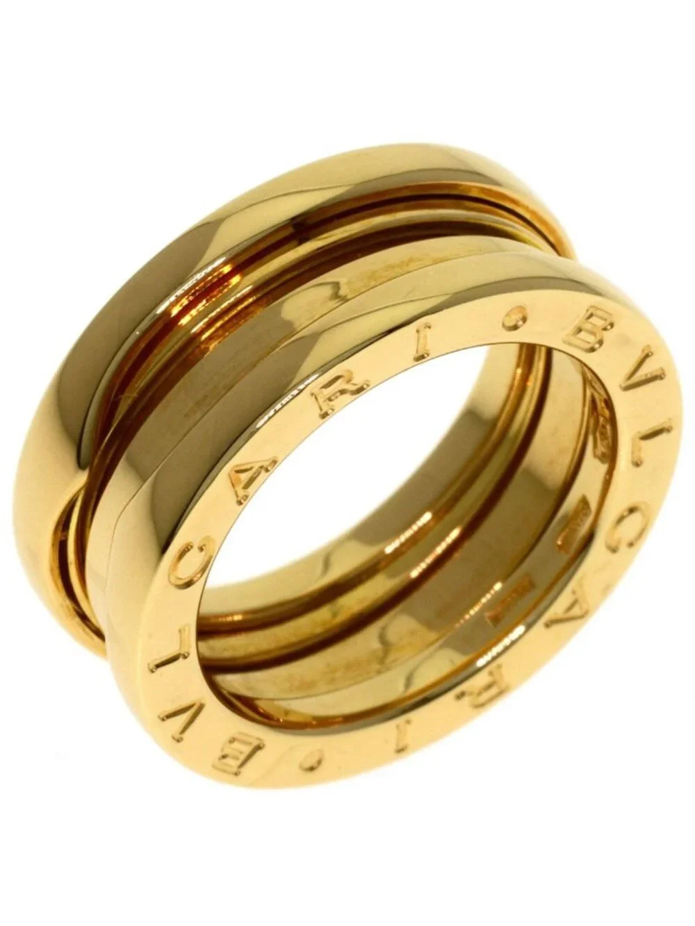 BVLGARI brand item
