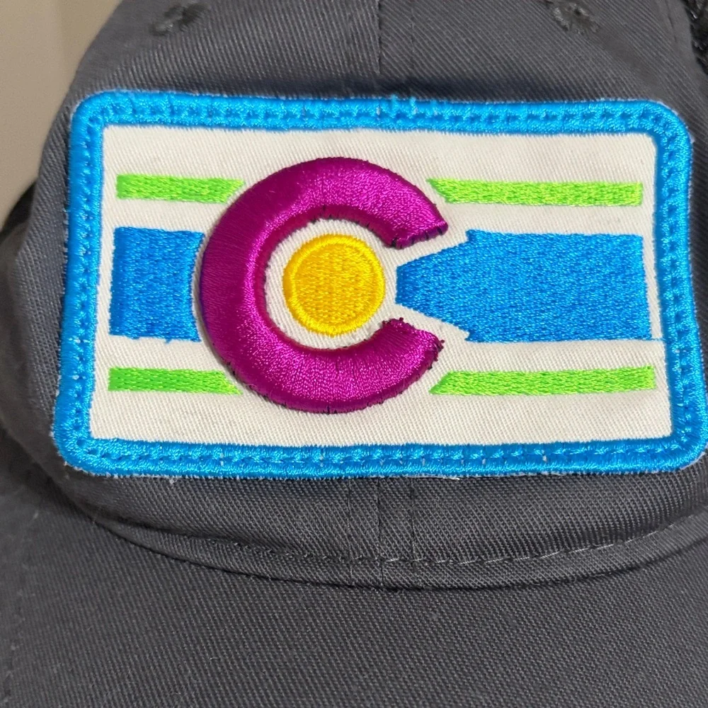 colorado limited chic women