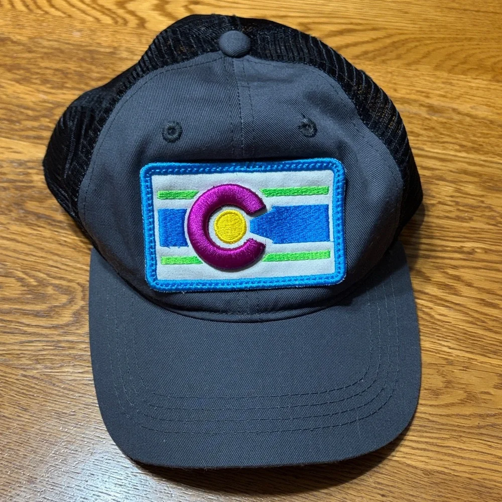 colorado limited chic women