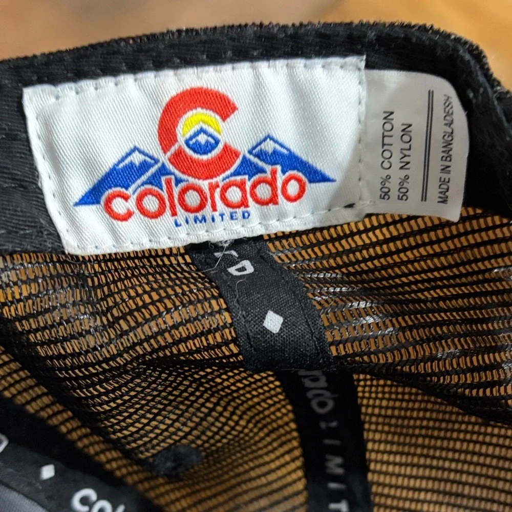 colorado limited chic women