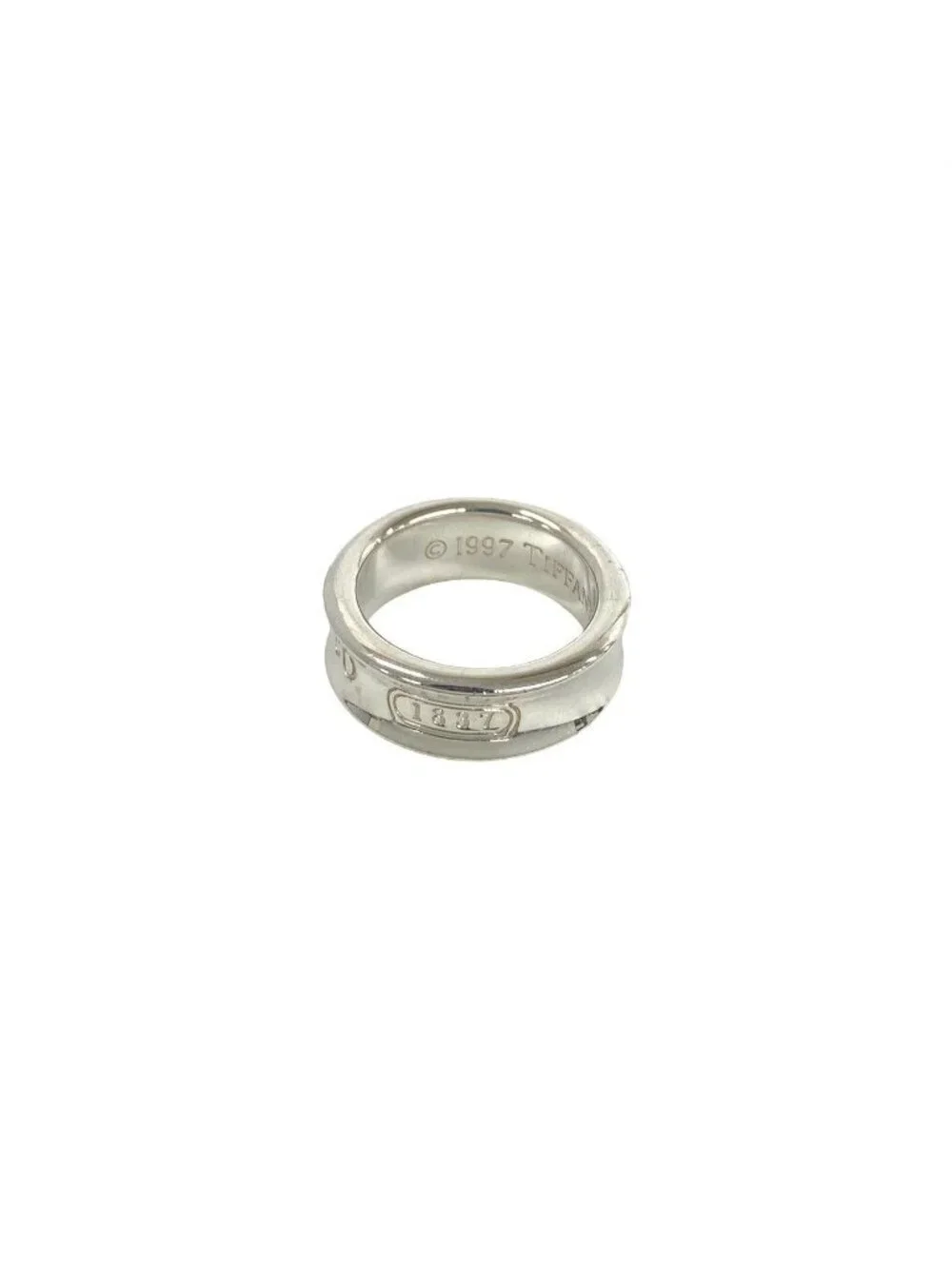 Tiffany & Co. their authenticity