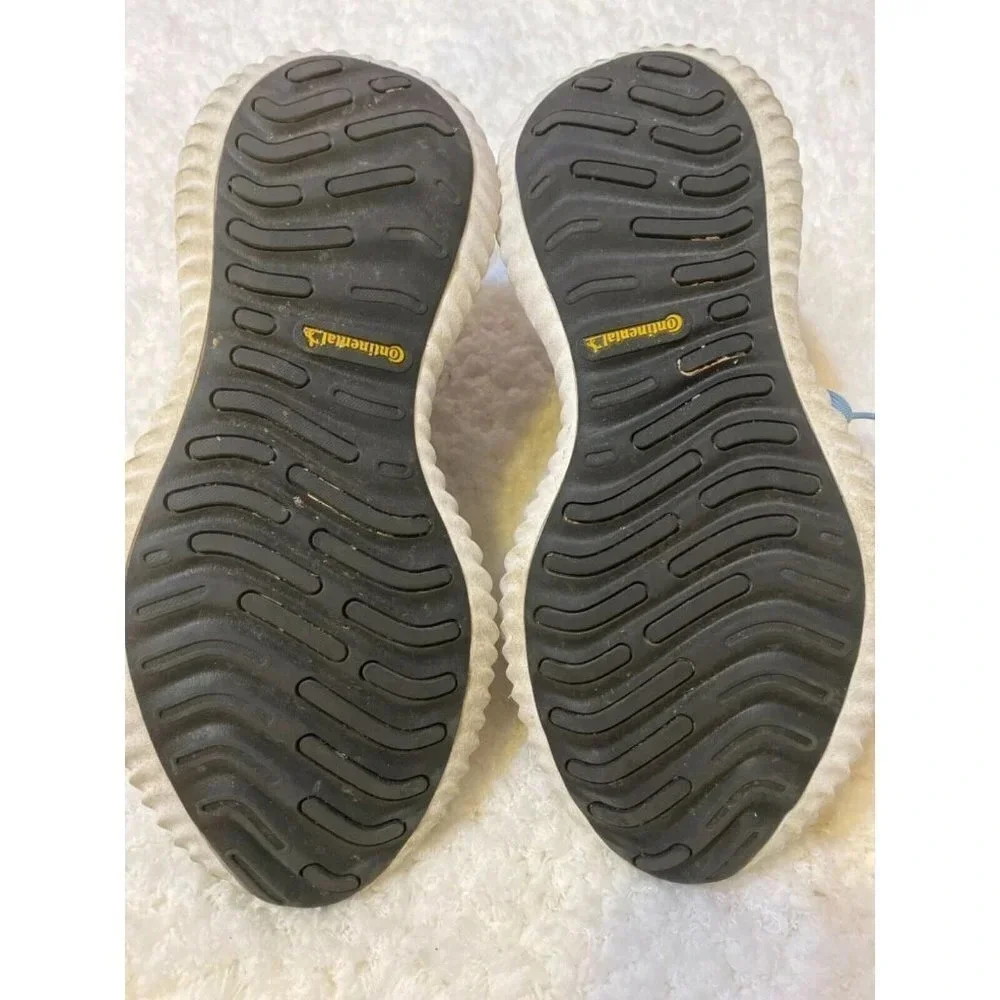 adidas alphabounce fabric sneakers