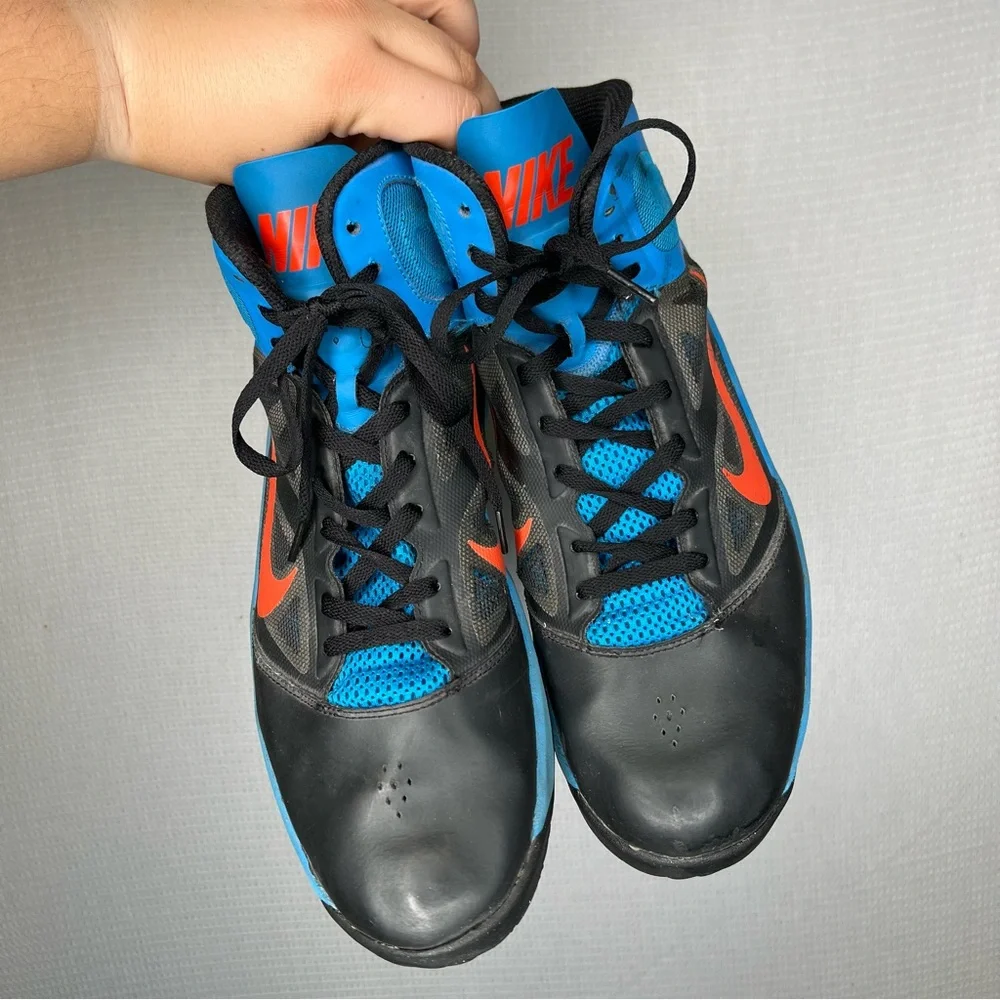 Nike size men’s