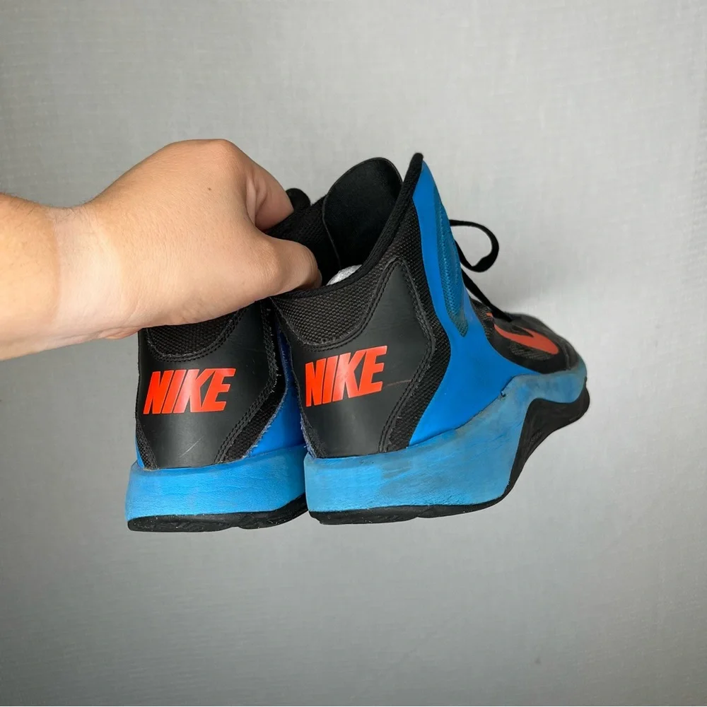 Nike size men’s