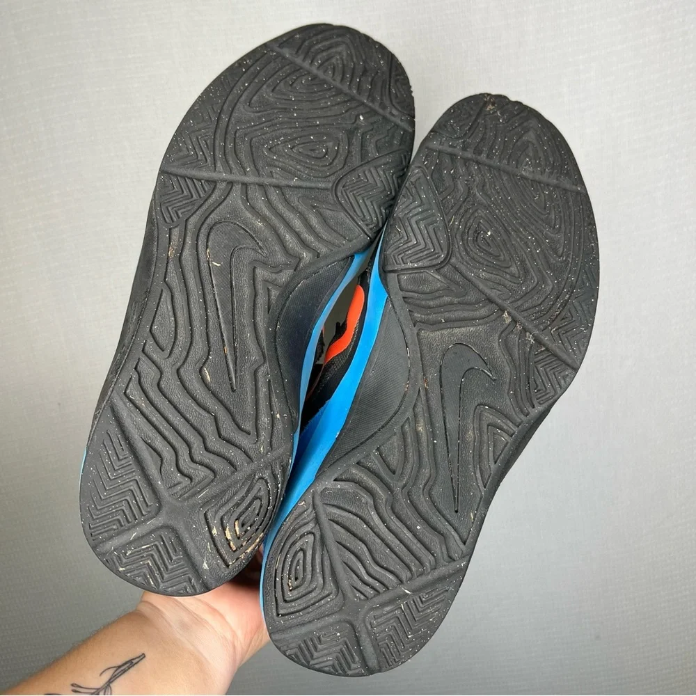 Nike size men’s