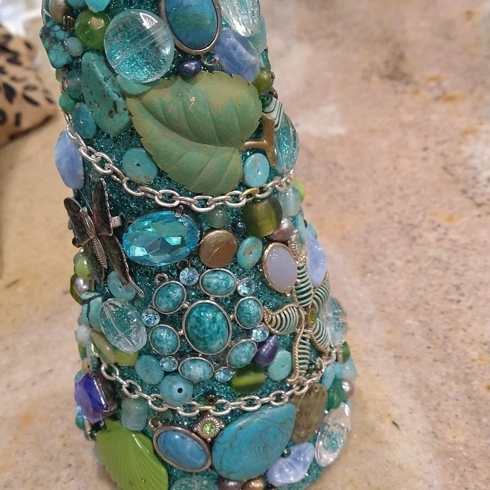 N/A vintage handmade