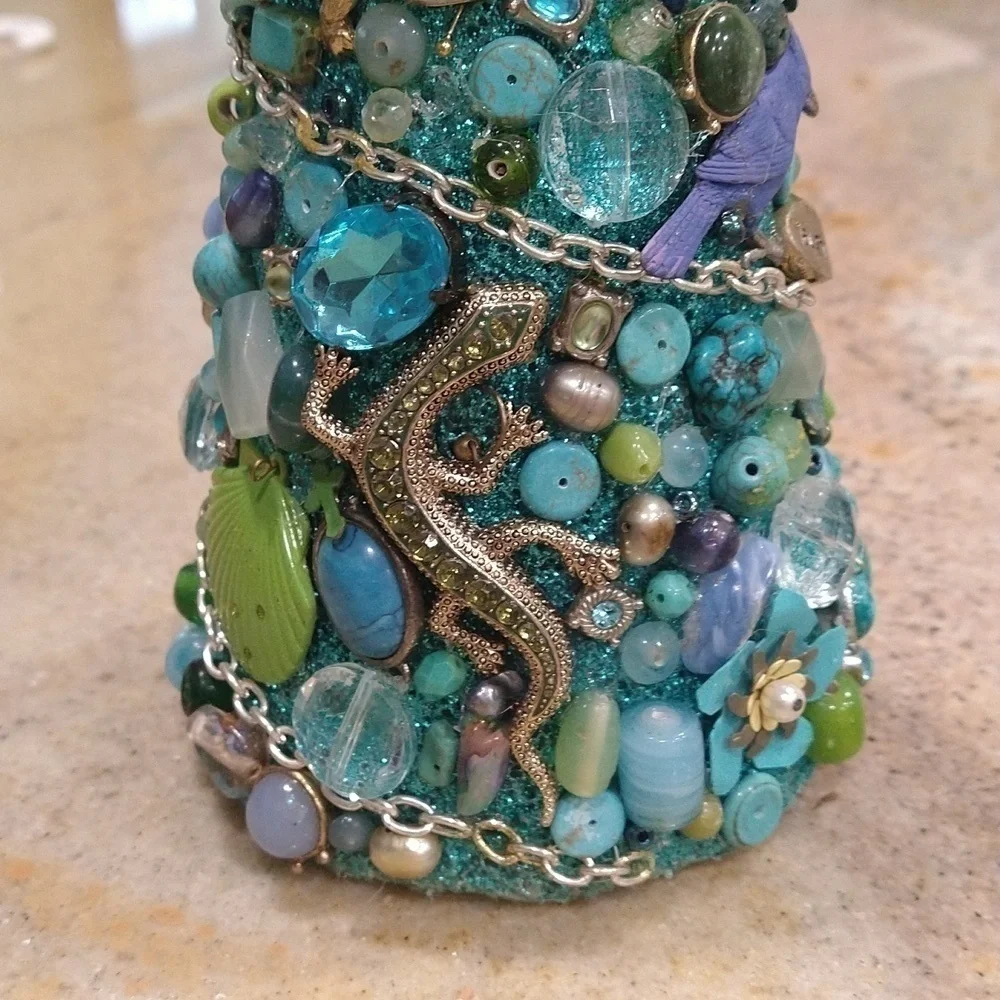 N/A vintage handmade