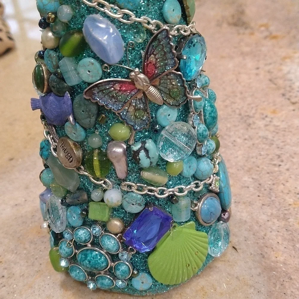 N/A vintage handmade
