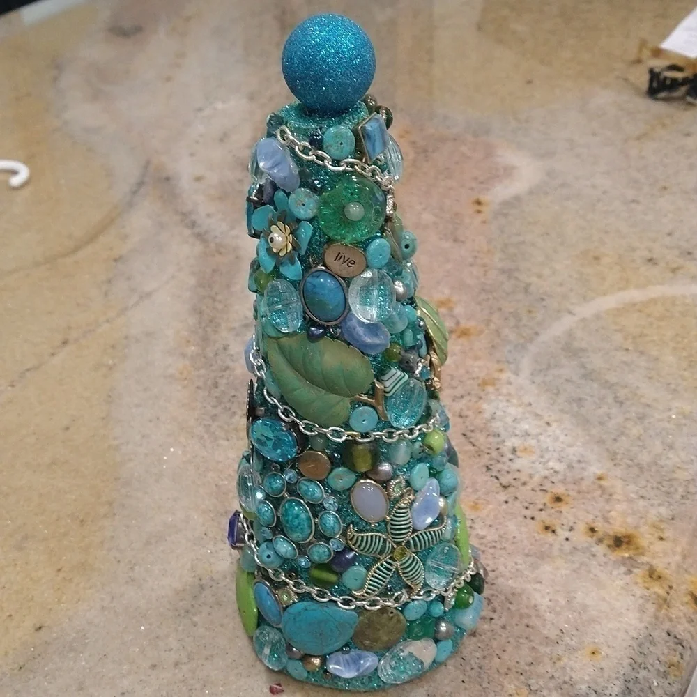 N/A vintage handmade