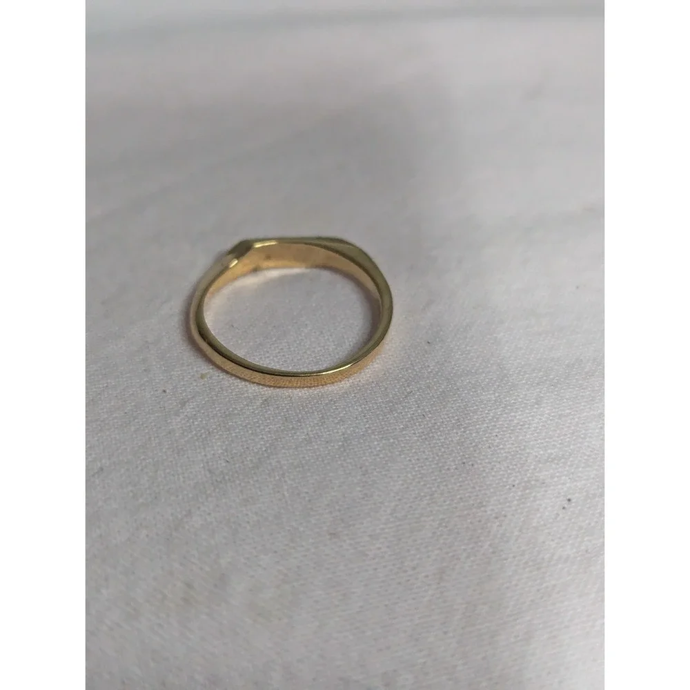 The Unbranded Brand solid electroplate