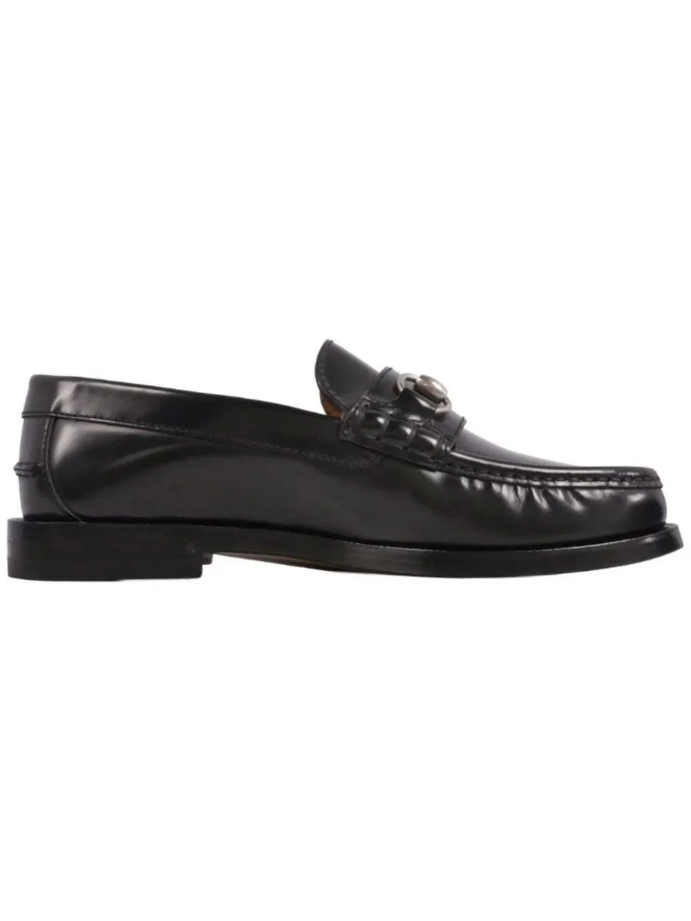 Gucci unused loafers