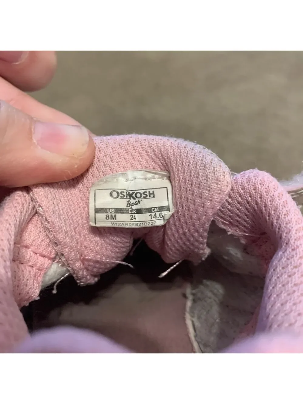 OshKosh Bgosh oshkosh b’gosh
