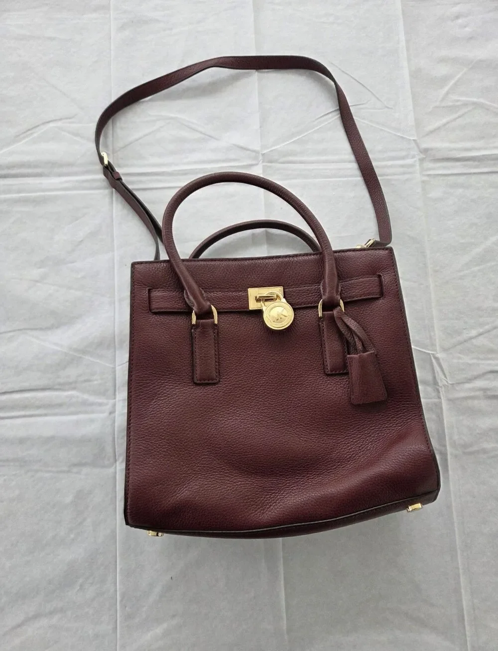 Michael Kors authentic michael