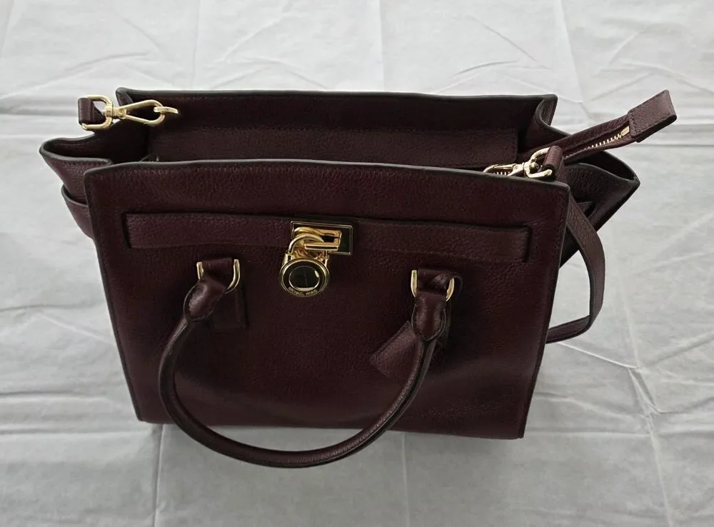 Michael Kors authentic michael