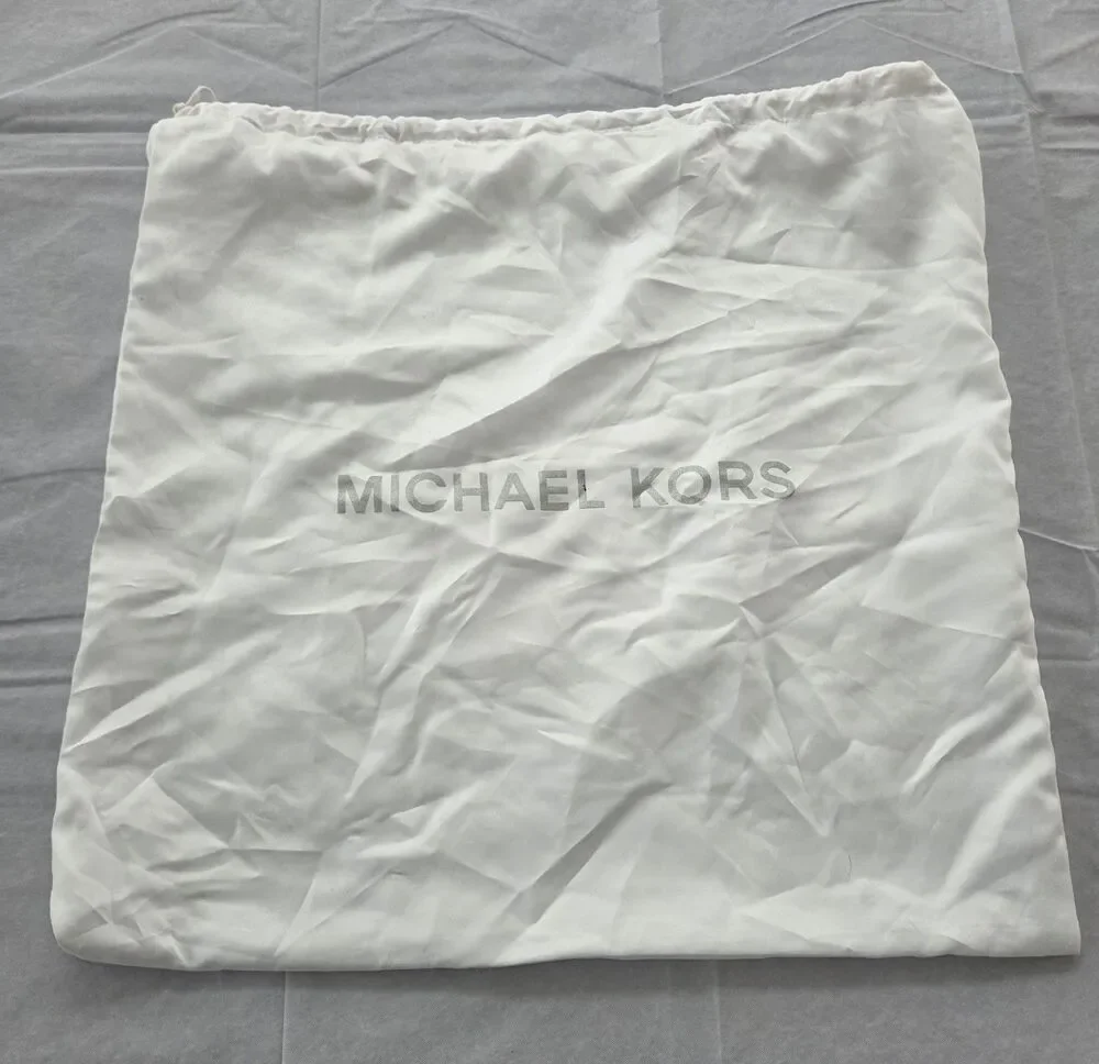 Michael Kors authentic michael