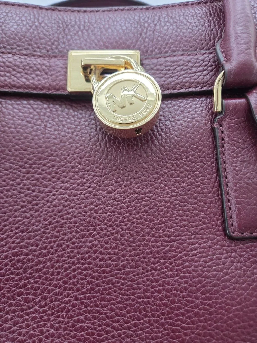 Michael Kors authentic michael