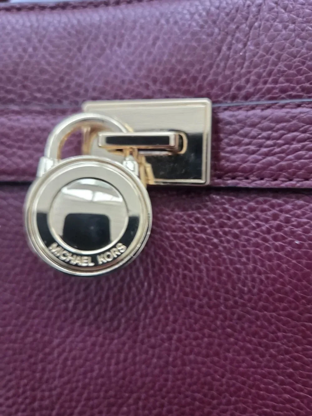 Michael Kors authentic michael