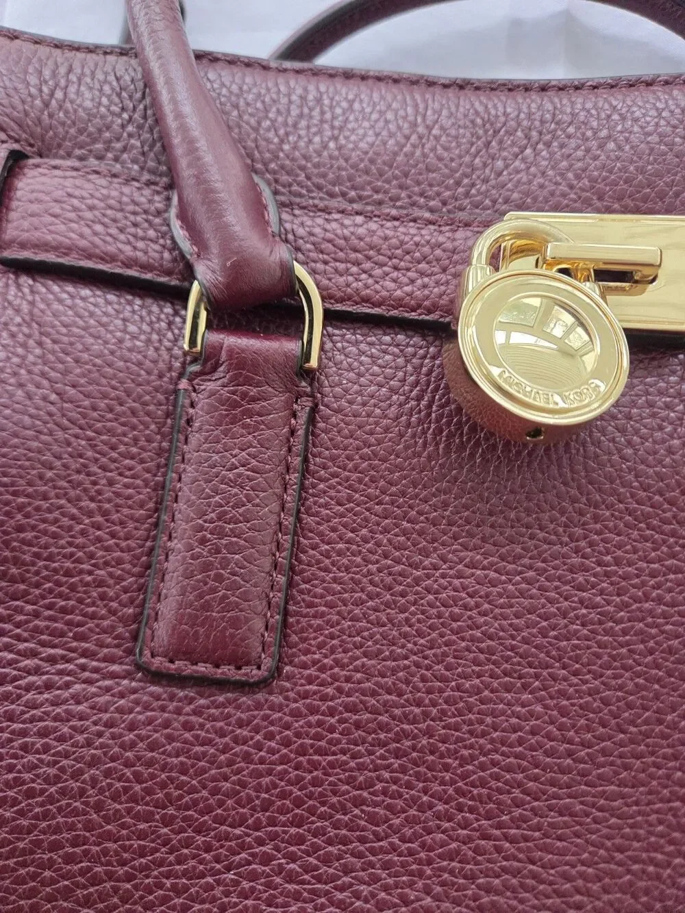 Michael Kors authentic michael