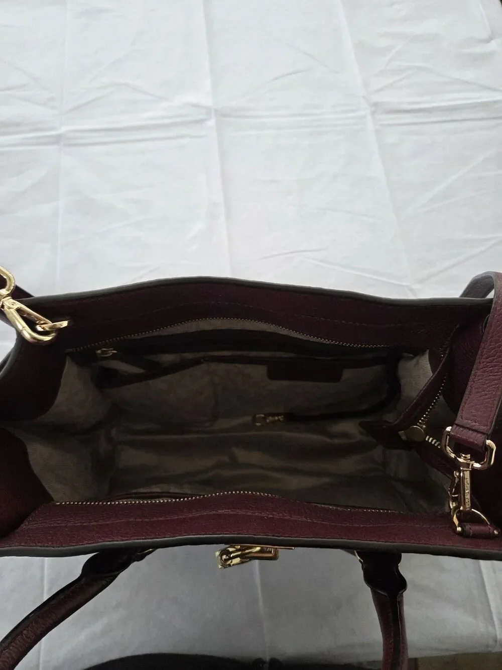 Michael Kors authentic michael
