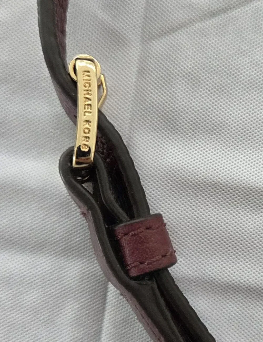 Michael Kors authentic michael